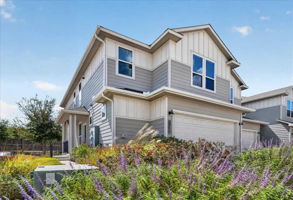 11308 Gadsen Lane Austin, TX 78754