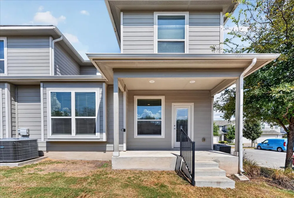 11308 Gadsen Lane Austin, TX 78754