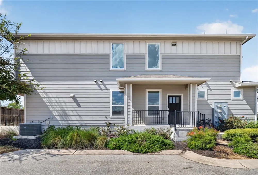 11308 Gadsen Lane Austin, TX 78754