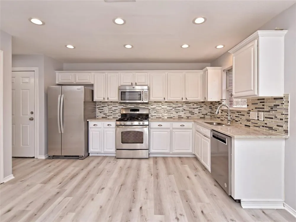 15708 Opal Fire Drive Austin, TX 78728