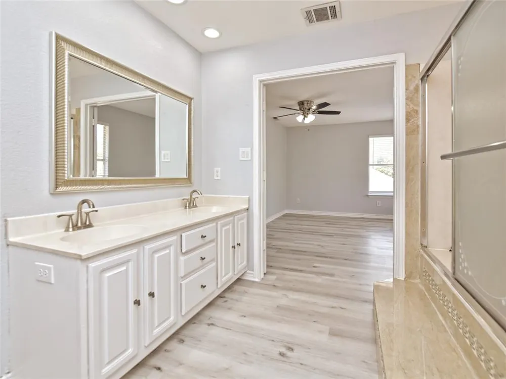 15708 Opal Fire Drive Austin, TX 78728