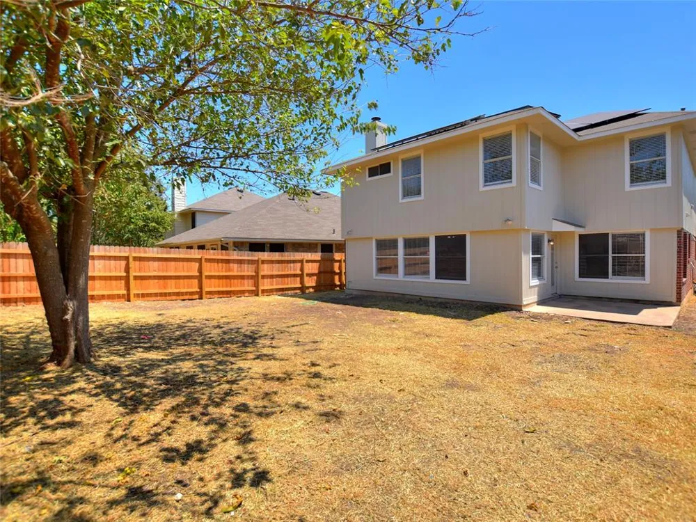 15708 Opal Fire Drive Austin, TX 78728