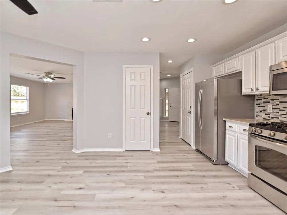 15708 Opal Fire Drive Austin, TX 78728