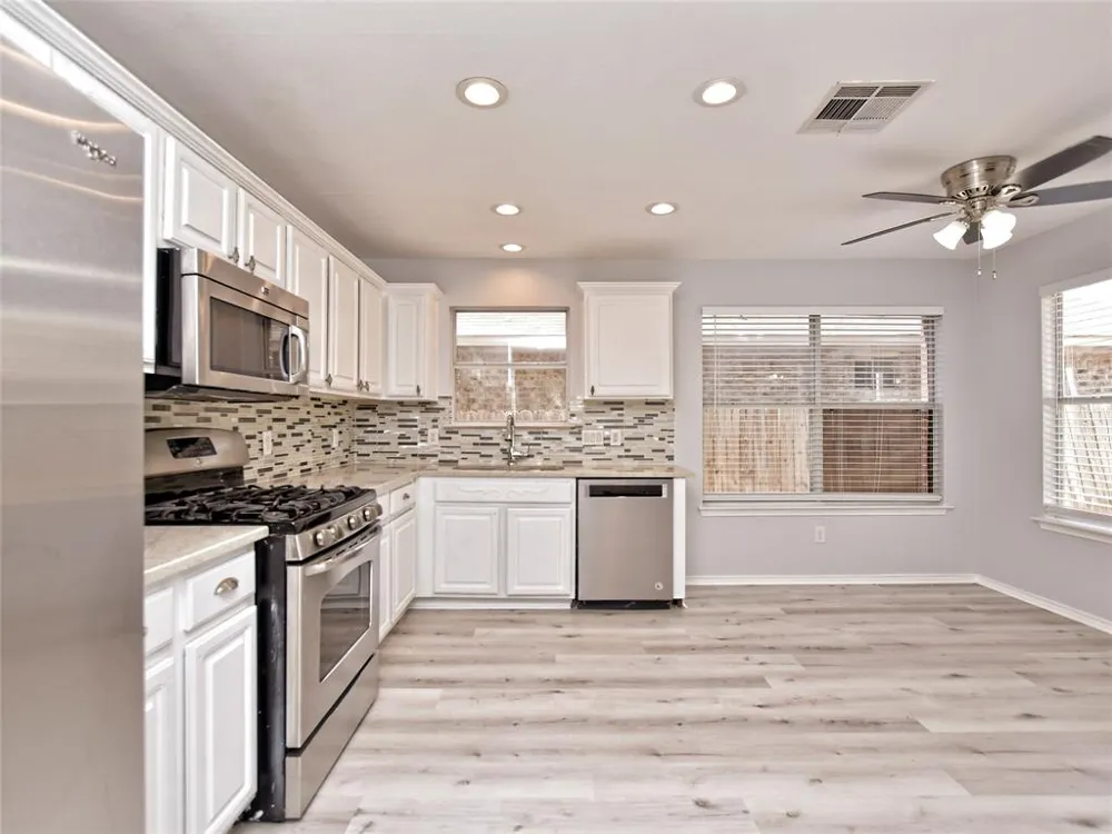 15708 Opal Fire Drive Austin, TX 78728