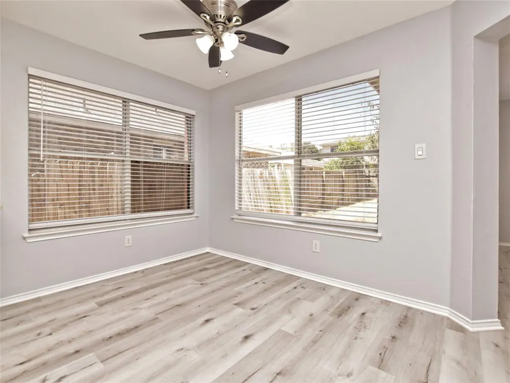 15708 Opal Fire Drive Austin, TX 78728