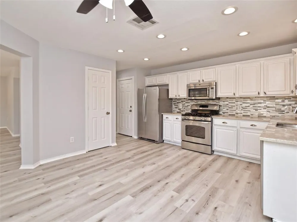 15708 Opal Fire Drive Austin, TX 78728