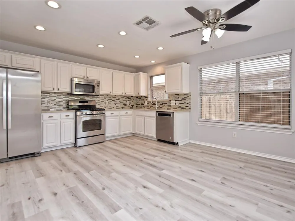 15708 Opal Fire Drive Austin, TX 78728