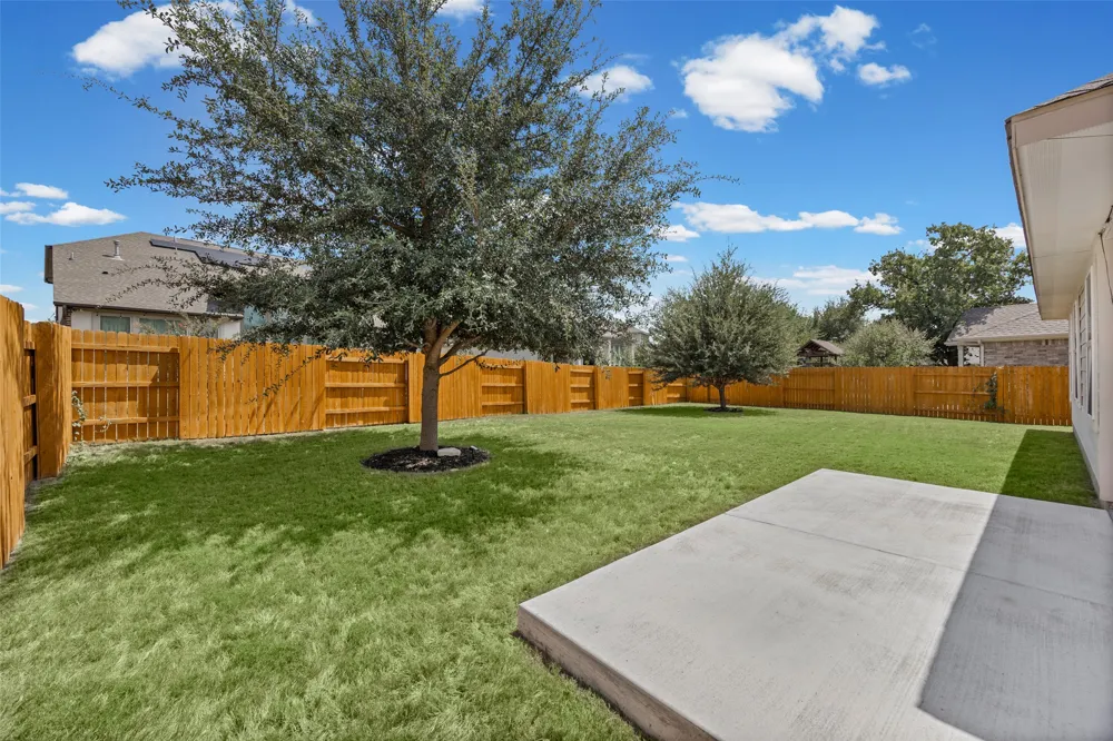 3815 Park Point Path Round Rock, TX 78681
