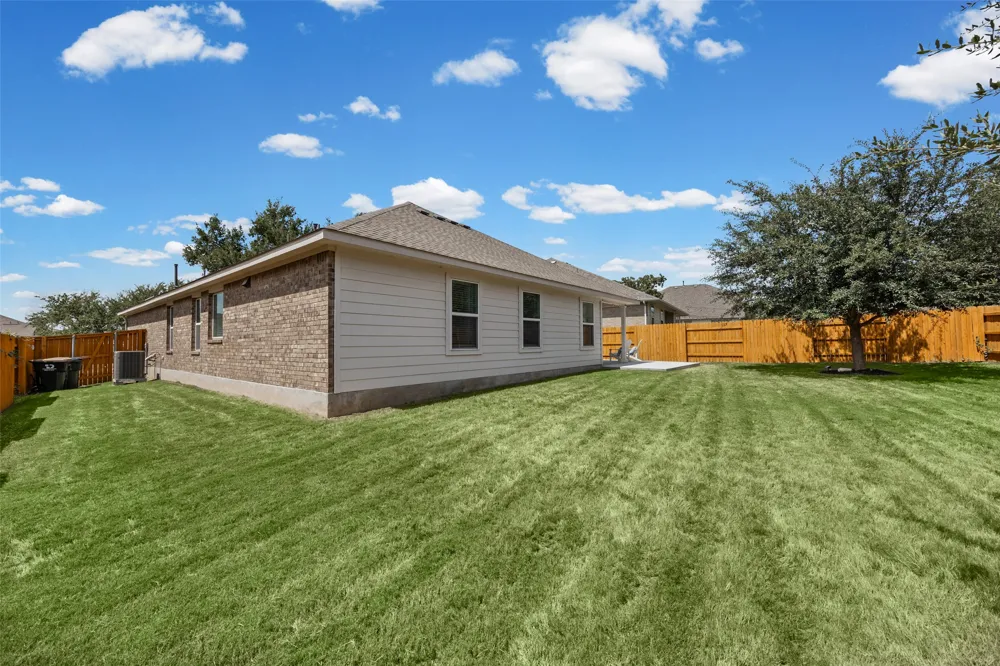3815 Park Point Path Round Rock, TX 78681