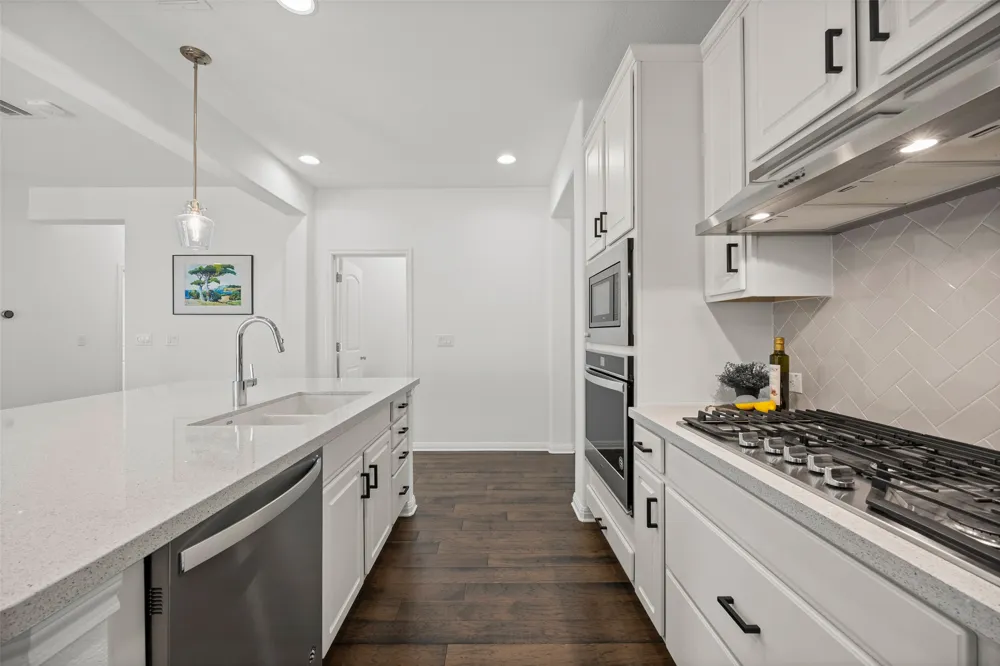 3815 Park Point Path Round Rock, TX 78681