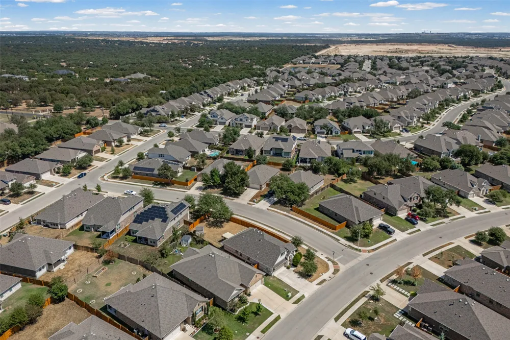 3815 Park Point Path Round Rock, TX 78681