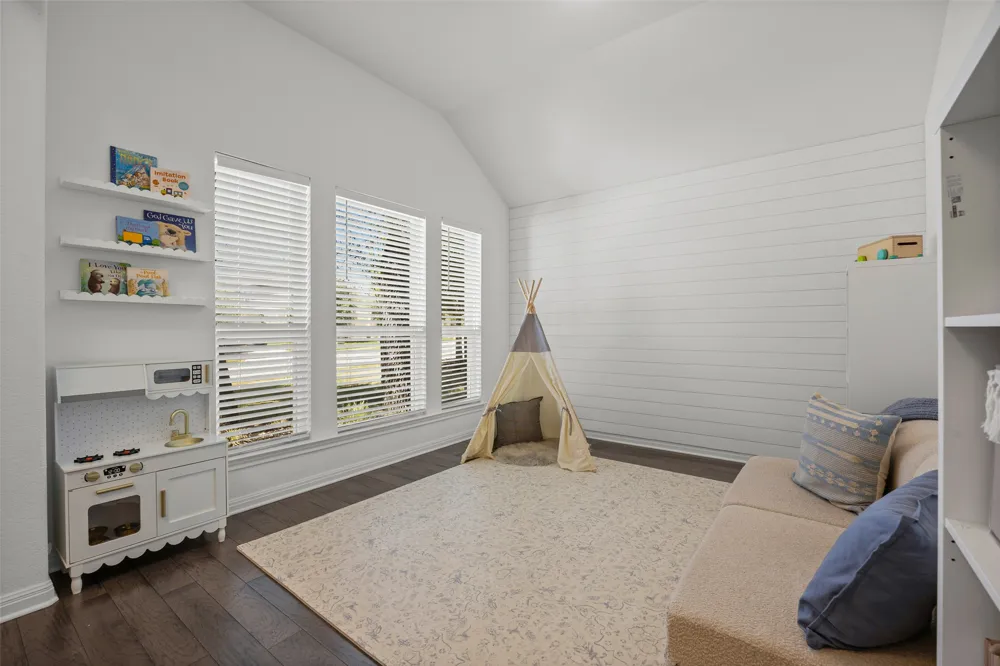 3815 Park Point Path Round Rock, TX 78681