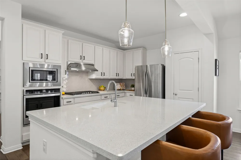 3815 Park Point Path Round Rock, TX 78681