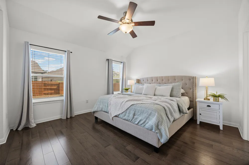 3815 Park Point Path Round Rock, TX 78681