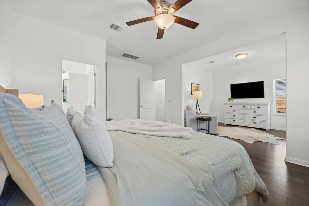 3815 Park Point Path Round Rock, TX 78681