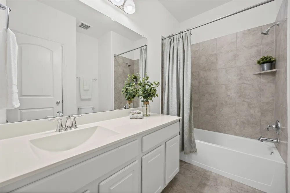 3815 Park Point Path Round Rock, TX 78681
