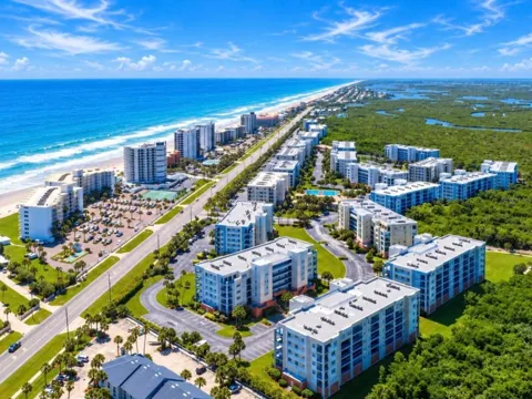 5300 S ATLANTIC AVENUE #7303
