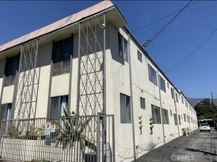 429 Fairview #18 Arcadia, CA 91007