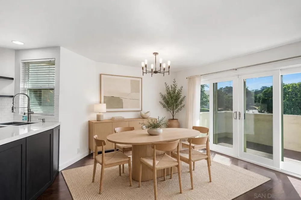 6645 Canyon Rim Row #200 San Diego, CA 92111