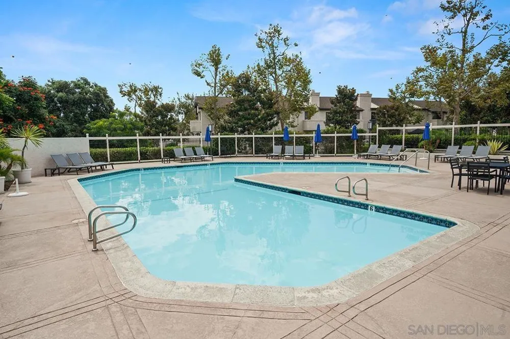6645 Canyon Rim Row #200 San Diego, CA 92111