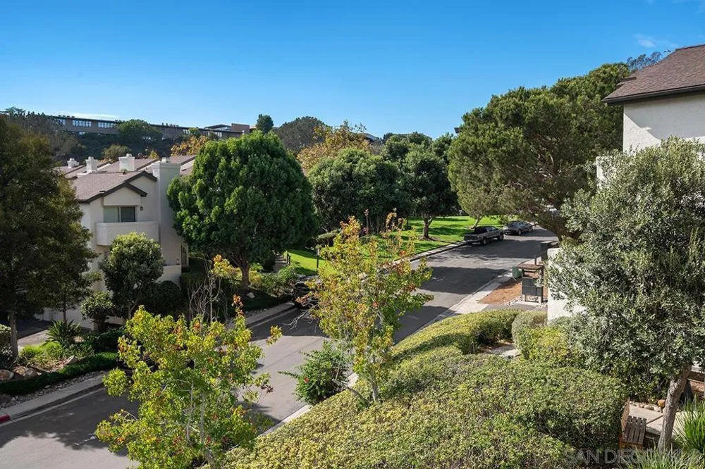 6645 Canyon Rim Row #200 San Diego, CA 92111
