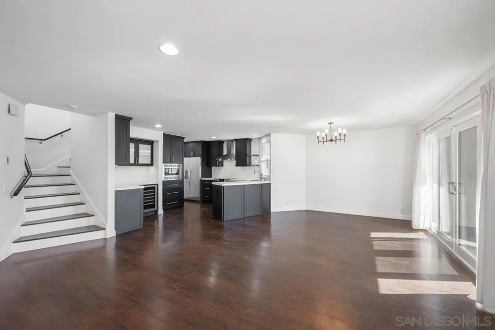 6645 Canyon Rim Row #200 San Diego, CA 92111