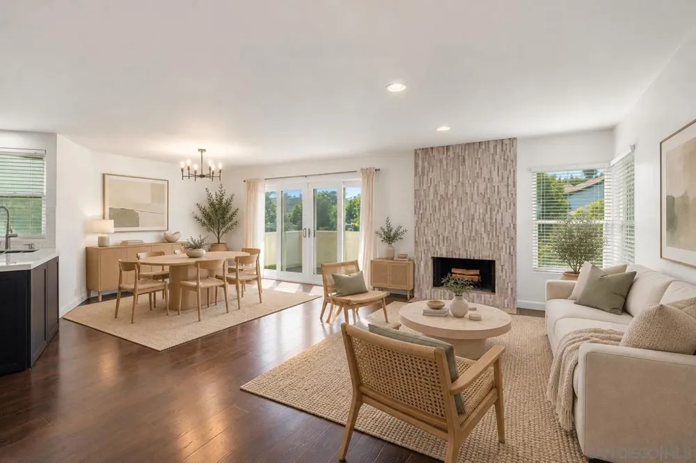 6645 Canyon Rim Row #200 San Diego, CA 92111