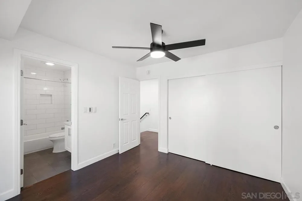 6645 Canyon Rim Row #200 San Diego, CA 92111