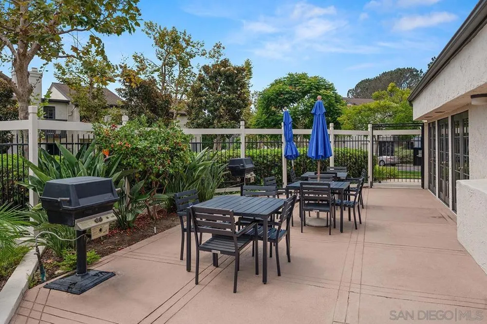 6645 Canyon Rim Row #200 San Diego, CA 92111