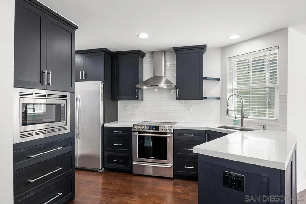 6645 Canyon Rim Row #200 San Diego, CA 92111