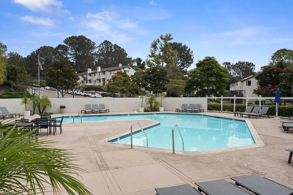 6645 Canyon Rim Row #200 San Diego, CA 92111