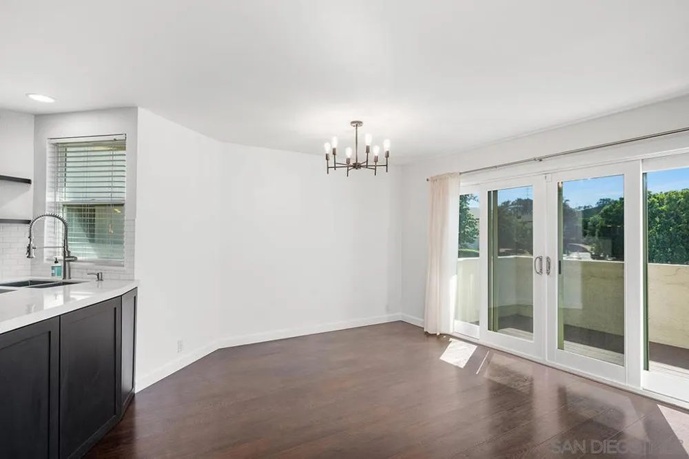 6645 Canyon Rim Row #200 San Diego, CA 92111