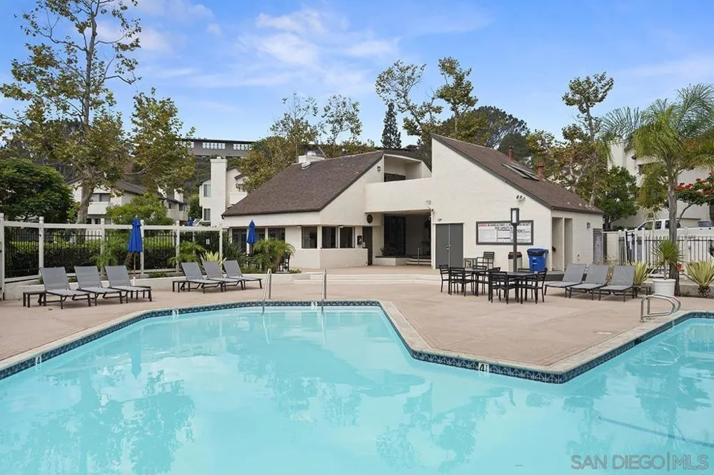 6645 Canyon Rim Row #200 San Diego, CA 92111