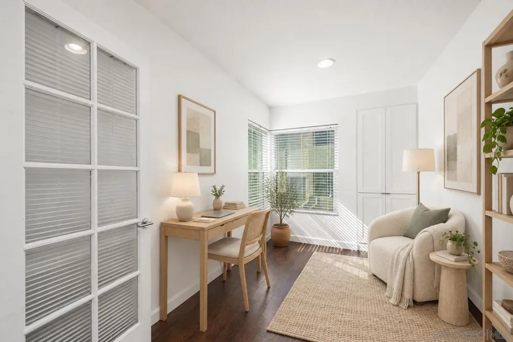 6645 Canyon Rim Row #200 San Diego, CA 92111