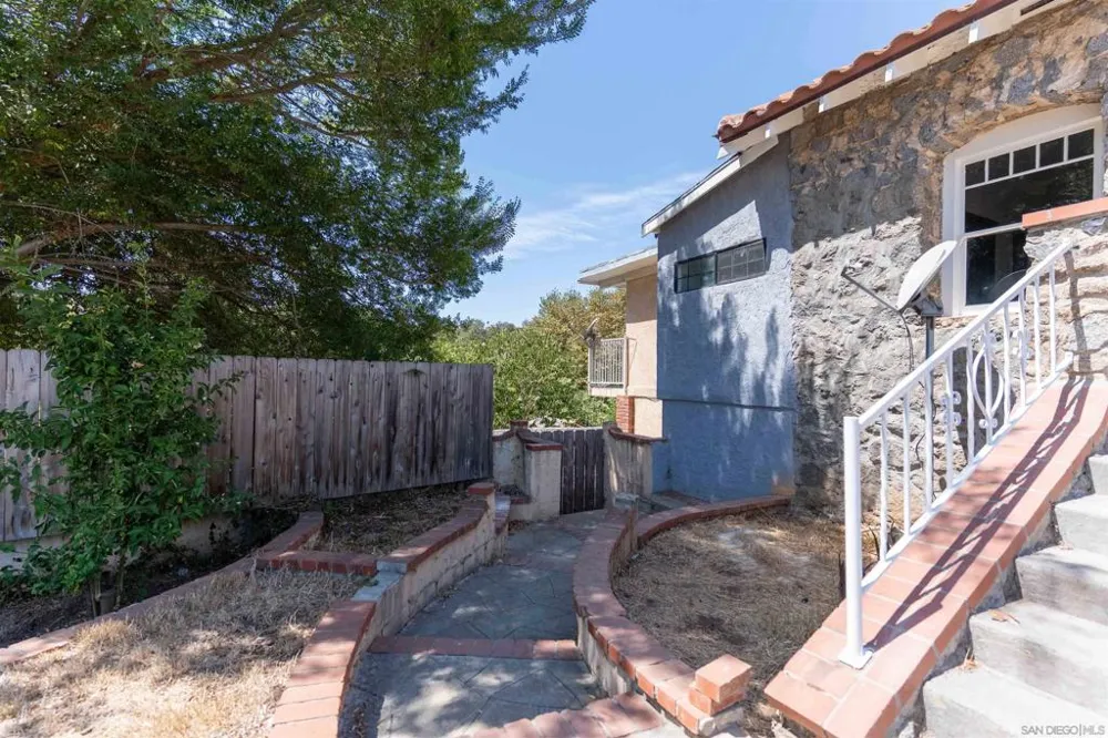 5710 Olive Hill Road Bonsall, CA 92003