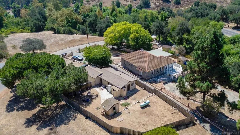 5710 Olive Hill Road Bonsall, CA 92003