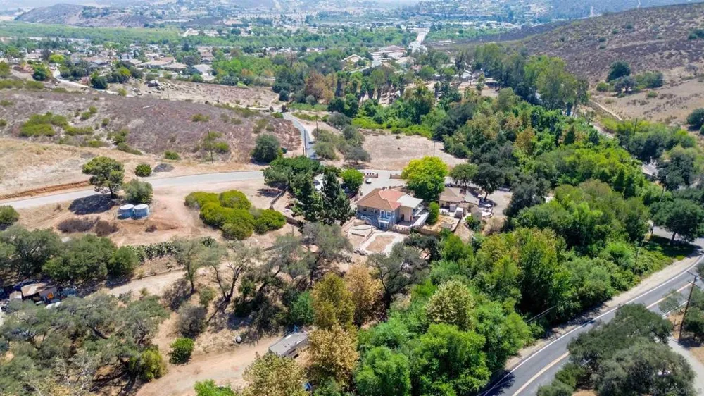 5710 Olive Hill Road Bonsall, CA 92003