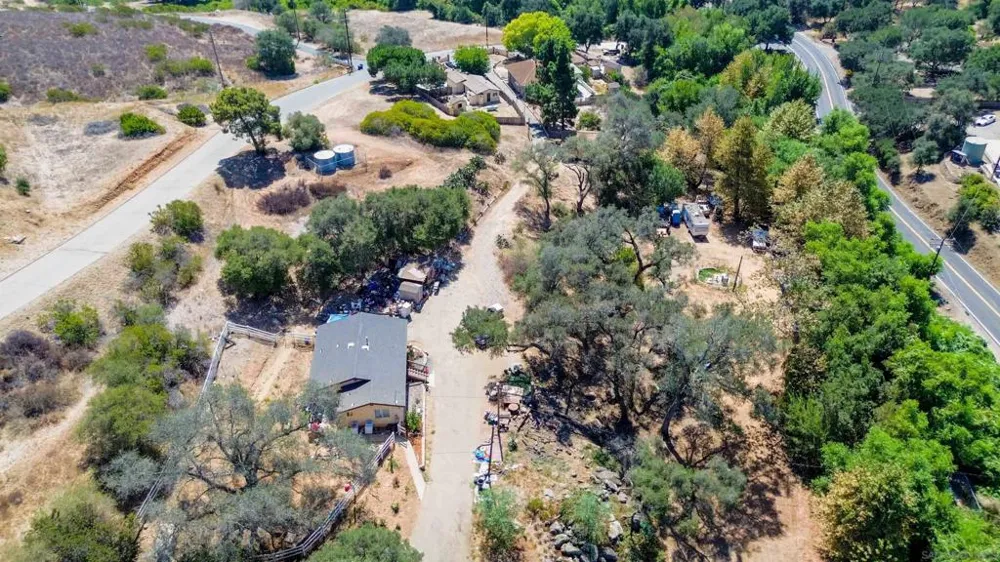 5710 Olive Hill Road Bonsall, CA 92003