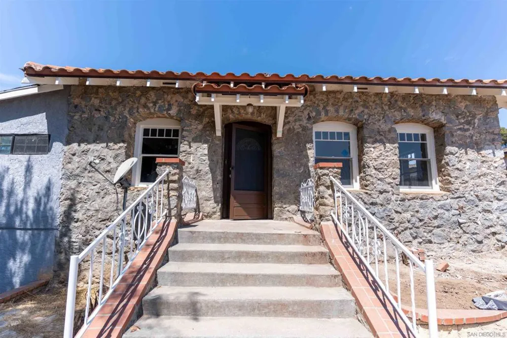 5710 Olive Hill Road Bonsall, CA 92003
