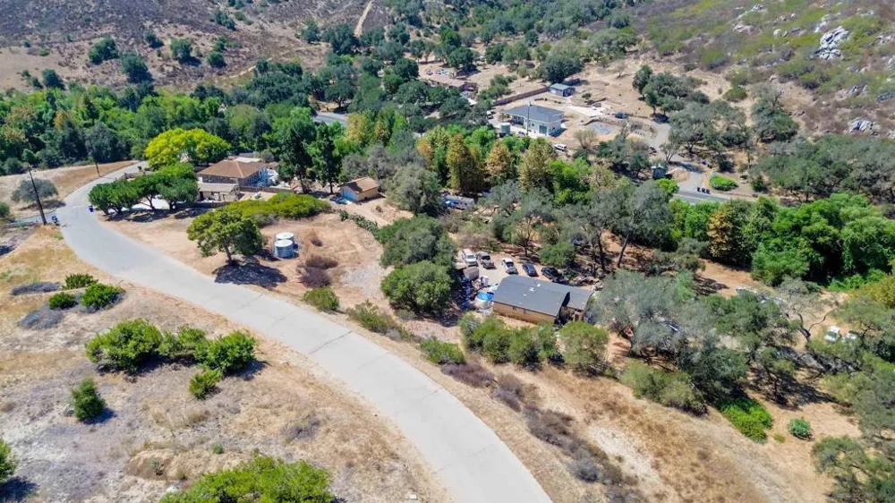 5710 Olive Hill Road Bonsall, CA 92003
