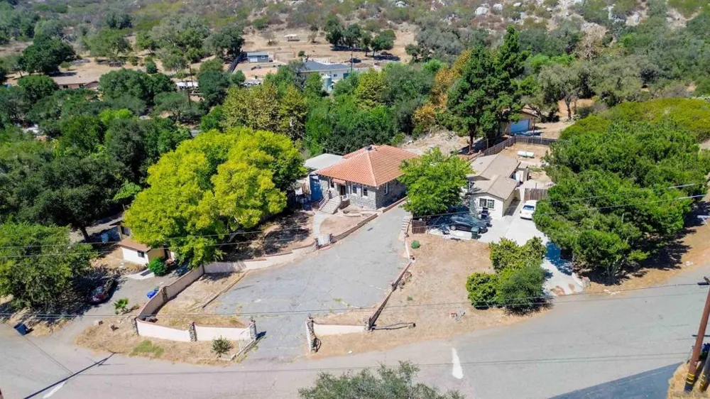 5710 Olive Hill Road Bonsall, CA 92003