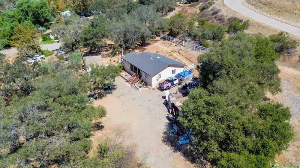 5710 Olive Hill Road Bonsall, CA 92003