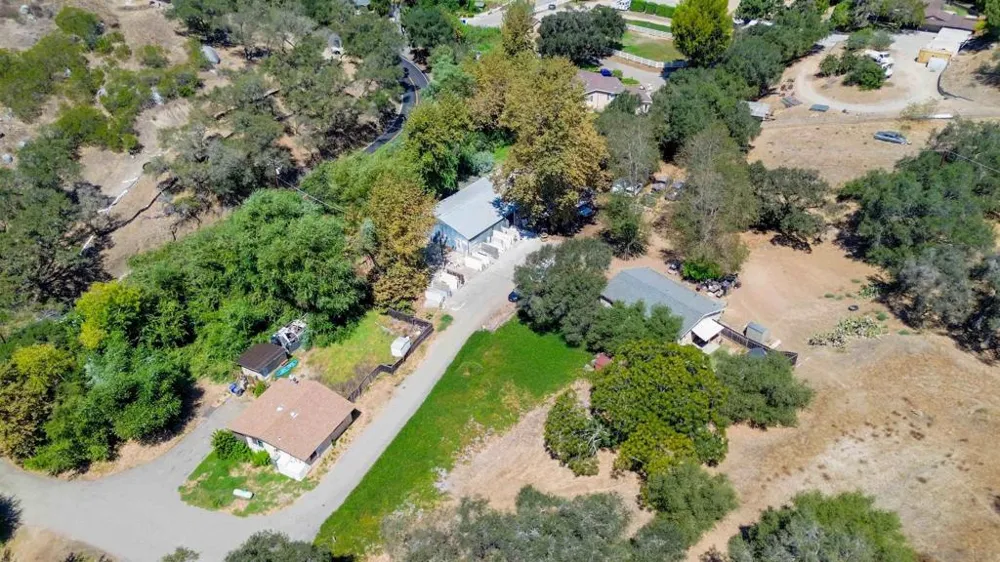 5710 Olive Hill Road Bonsall, CA 92003