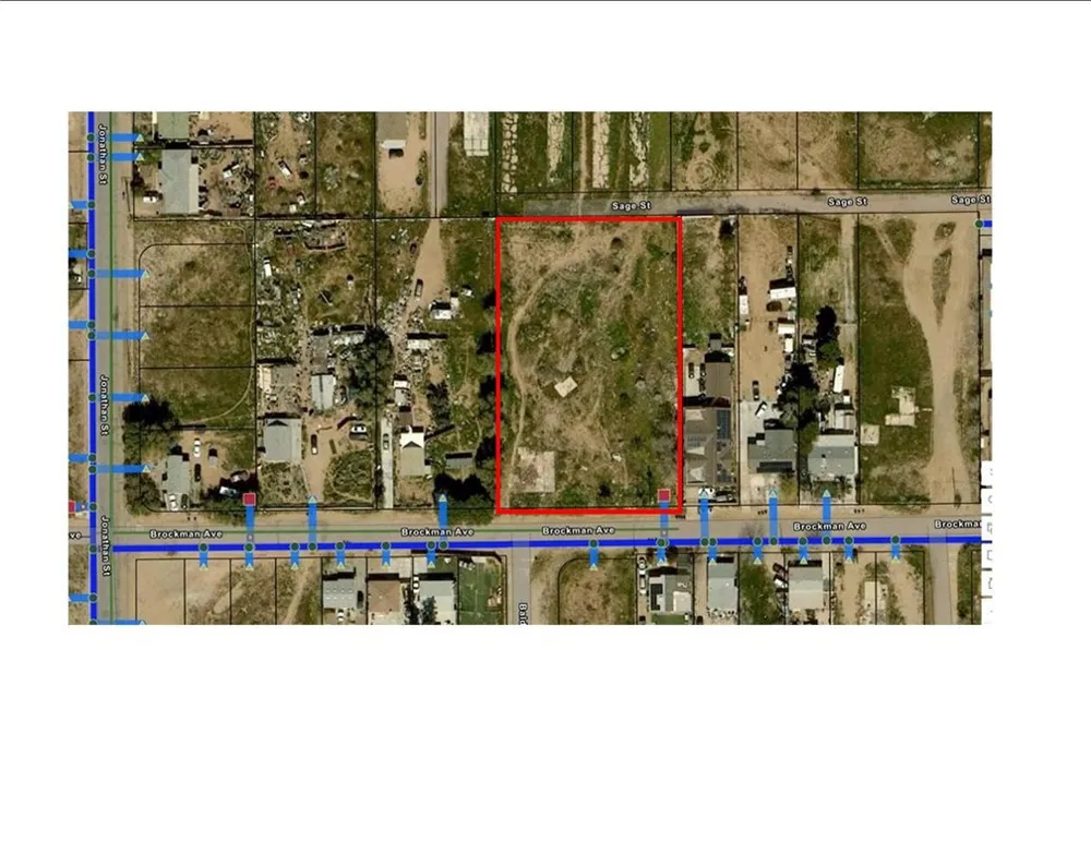 11768 Brockman Avenue Adelanto, CA 92301