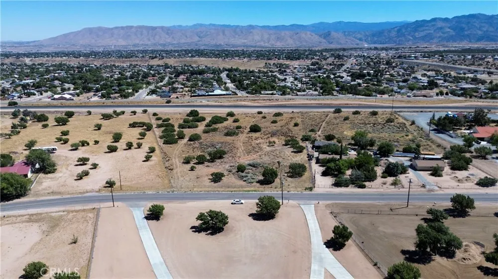 3 3rd Avenue Hesperia, CA 92345
