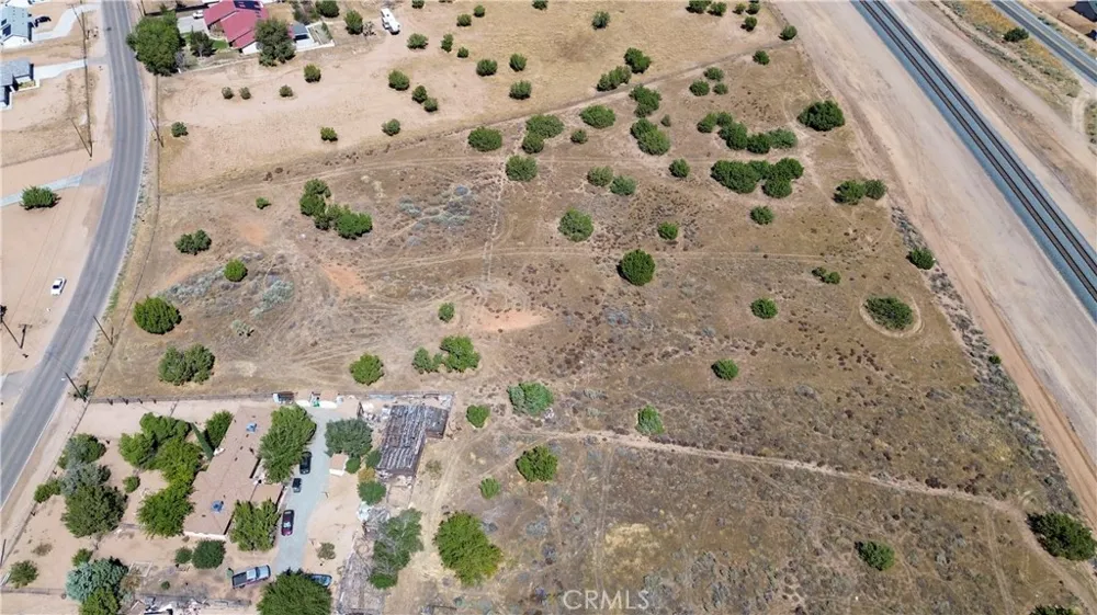 3 3rd Avenue Hesperia, CA 92345