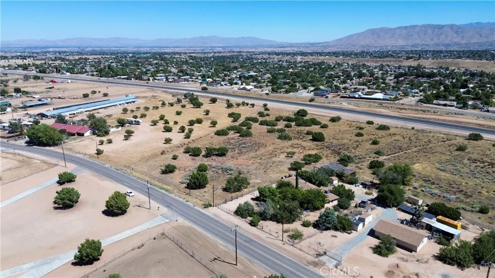 3 3rd Avenue Hesperia, CA 92345