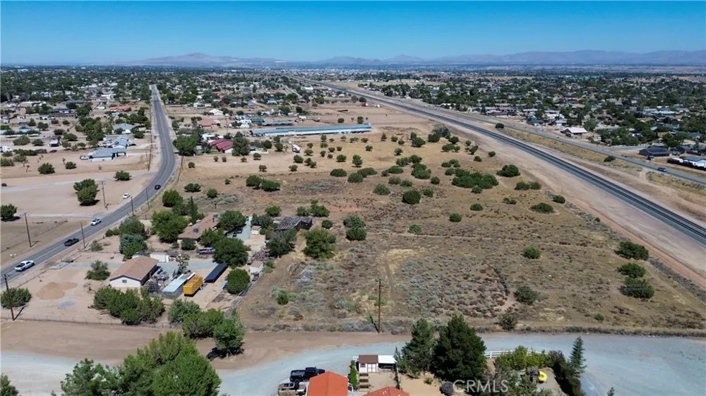 3 3rd Avenue Hesperia, CA 92345