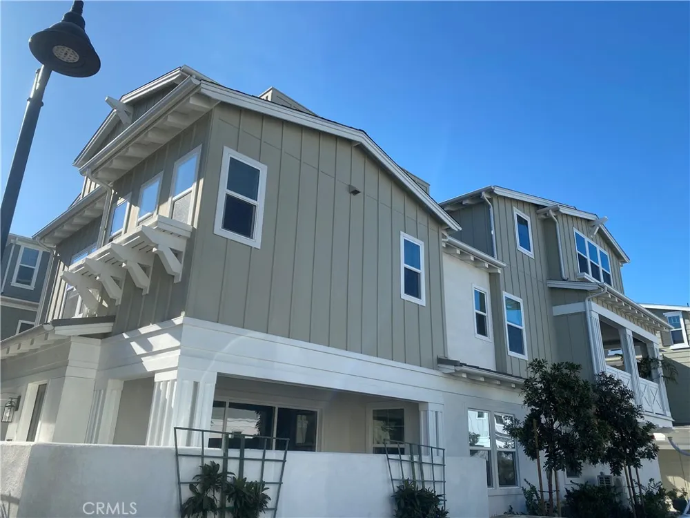 2161 Andover Lane Newport Beach, CA 92660