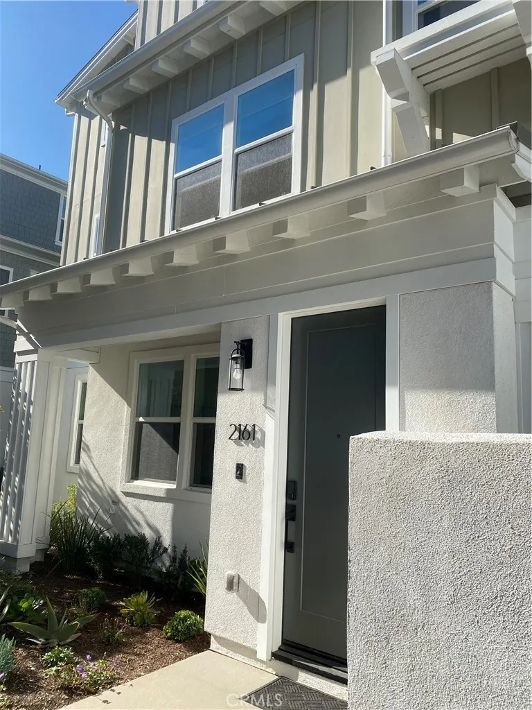 2161 Andover Lane Newport Beach, CA 92660